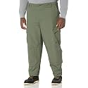 Tru-Spec Mens, Tactical Response Uniform Pant, Olive Drab, 2X-Large Long