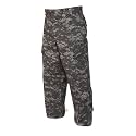 Tru-Spec Mens, Tactical Response Uniform Pant, Urban Digital, Small Long