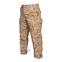 Tru-Spec Mens, Tactical Response Uniform Pant, Desert Digital, Medium Long