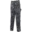 Tru-Spec Mens, Tactical Response Uniform Pant, Midnight Digital, 2X-Large Long