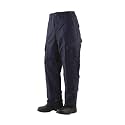 Tru-Spec Mens, Tactical Response Uniform Pant, Navy, Small Long