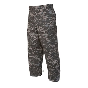 tru-spec regular mens tactical response uniform pant urban digital x- small