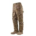 Tru-Spec Regular Mens, Tactical Response Uniform Pant, Multicam Arid, Large