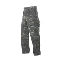 TRU-SPEC Tactical Response Pant, Multicam Black, Large