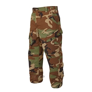 tru-spec tactical response pants nyco rip woodland 2xl regular