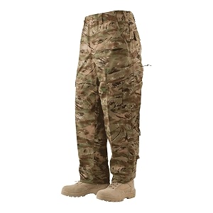 tru-spec tactical response pants nyco rip all terrain tiger extra large regular 1263006