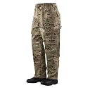 Tru-Spec Tactical Response Uniform Pants, Multicam, Small Long