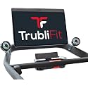 TrubliFit Fan for Peloton Bike &amp; Peloton Treadmill - Accessories for Peloton - Fits Original Bike, Bike+ or Tread - No Batteries or Charging Required