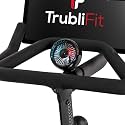 TrubliFit Fan for Peloton Bike &amp; Peloton Treadmill - Accessories for Peloton - Fits Original Bike, Bike+ or Tread - No Batteries or Charging Required