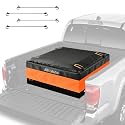 26 Cubic Feet Truck Bed Cargo Bag, Waterproof with Heavy Duty PVC