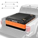 38 Cubic Feet Truck Bed Cargo Bag, Waterproof with Heavy Duty PVC
