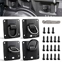 Truck Bed Tie Down Anchors,Truck Bed Hooks & Heavy Duty Tie Down Anchors