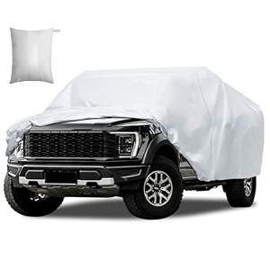 truck cover waterproof fit for ford f150 raptor chevrolet silverado 1500