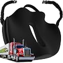 Truckules Medium Big Rig Truck Seat Cushion