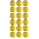 True-Ally 2000 Piece Gold Color 1 Inch/25mm Round Dot Sticker Self Adhesive Labels Writable Surface for Kids Activity, File Classification, Calendar Planner (Gold)