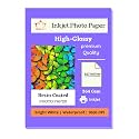 True-Ally 50 sheets Premium 5x7 inch 260