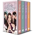 True Beauty Box Set (Volumes 1-4)