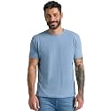 True Classic Mens T-Shirts – Short Sleeve Crew Neck