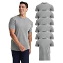 True Classic Mens T-Shirts – Short Sleeve Crew Neck