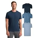 True Classic Mens T-Shirts – Short Sleeve Crew