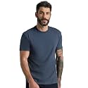 True Classic Mens T-Shirts – Short Sleeve Crew Neck