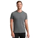 True Classic Mens T-Shirts – Short Sleeve Crew
