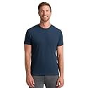True Classic Mens T-Shirts – Short Sleeve Crew