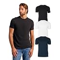 True Classic Mens T-Shirts – Short Sleeve Crew