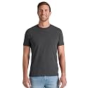 True Classic Mens T-Shirts – Short Sleeve Crew Neck