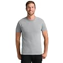 True Classic Mens T-Shirts – Short Sleeve Crew Neck