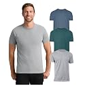 True Classic Mens T-Shirts – Short Sleeve Crew
