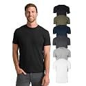 True Classic Mens T-Shirts – Short Sleeve Crew