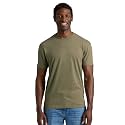 True Classic Mens T-Shirts – Short Sleeve Crew Neck