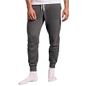 True Classic Sweatpants for Men – Fleece &amp; Breathable 4-Way Stretch