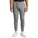 True Classic Sweatpants for Men – Fleece &amp; Breathable 4-Way Stretch
