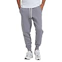 True Classic Sweatpants for Men – Fleece &amp; Breathable 4-Way Stretch