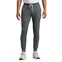 True Classic Sweatpants for Men – Fleece & Breathable 4-Way Stretch