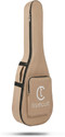True Cult TC-AG-CR | Cream Acoustic Guitar Bag