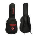 True Cult TC-Black Guitar Bag