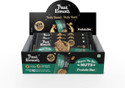 True Elements Born To Be Nuts Protein Bar 50gm (Pack of 6) Box (6 x 50 g)