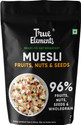 True Elements Fruit and Nut Muesli Pouch (1.2 kg)