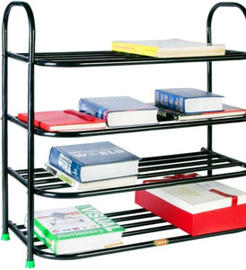 true joys euroqon made in india metal shoe stand