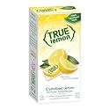 TRUE LEMON Water Enhancer Bulk Dispenser 100