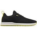 TRUE Linkswear Women's All Day Knit Golf Shoe