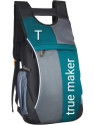 TRUE MAKER Large 35 L Laptop Backpack