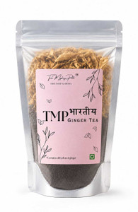 True Mystery Path TMP BHARTIYE GINGER TEA