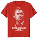 A True Patriot Memorial Shirt Freedom Tribute Remembrance Tee