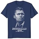A True Patriot Memorial Shirt Freedom Tribute Remembrance Tee