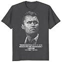 A True Patriot Memorial Shirt Freedom Tribute Remembrance Tee