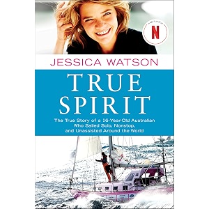 true spirit